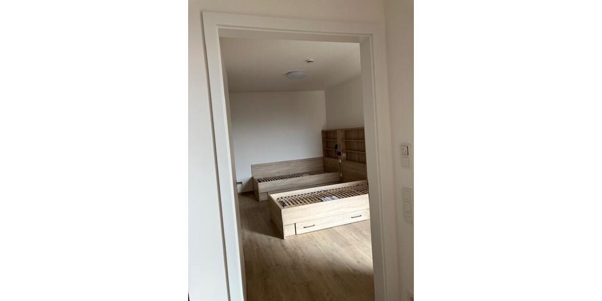 Etagenwohnung Deggendorf - 2 Zimmer, 53 m&sup2;, 935&euro; | Angebot:25351885