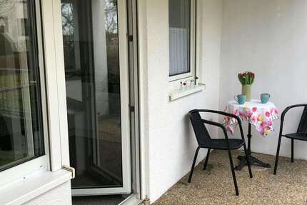 Zimmer Pforzheim Südstadt - 1 Zimmer, 820&euro; | Angebot:22848919