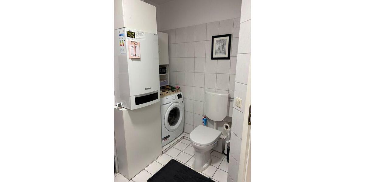 Dachgeschoßwohnung Löningen - 3 Zimmer, 80 m&sup2;, 680&euro; | Angebot:26619806