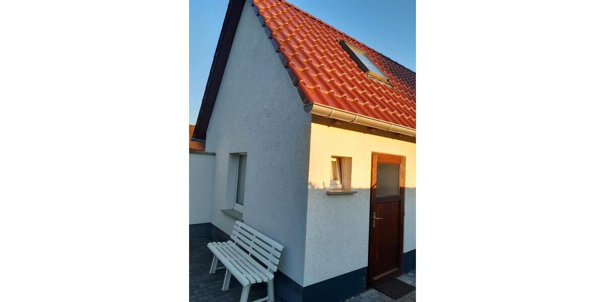 Etagenwohnung Bad Belzig - 2 Zimmer, 50 m&sup2;, 600&euro; | Angebot:24485227