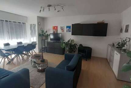 Wohnung Leverkusen Schlebusch - 3 Zimmer, 102 m&sup2;, 980&euro; | Angebot:26749350
