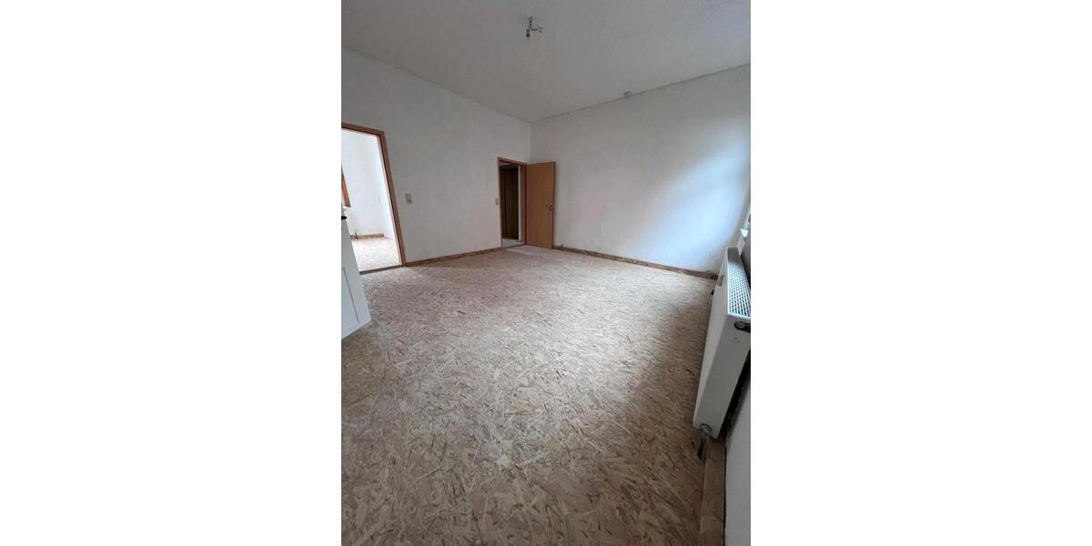 Erdgeschoßwohnung Ilmenau - 2 Zimmer, 48 m&sup2;, 400&euro; | Angebot:25173133