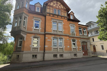 Gewerbeobjekt Rottweil - 6 Zimmer, 199 m&sup2;, 1.400&euro; | Angebot:25820683