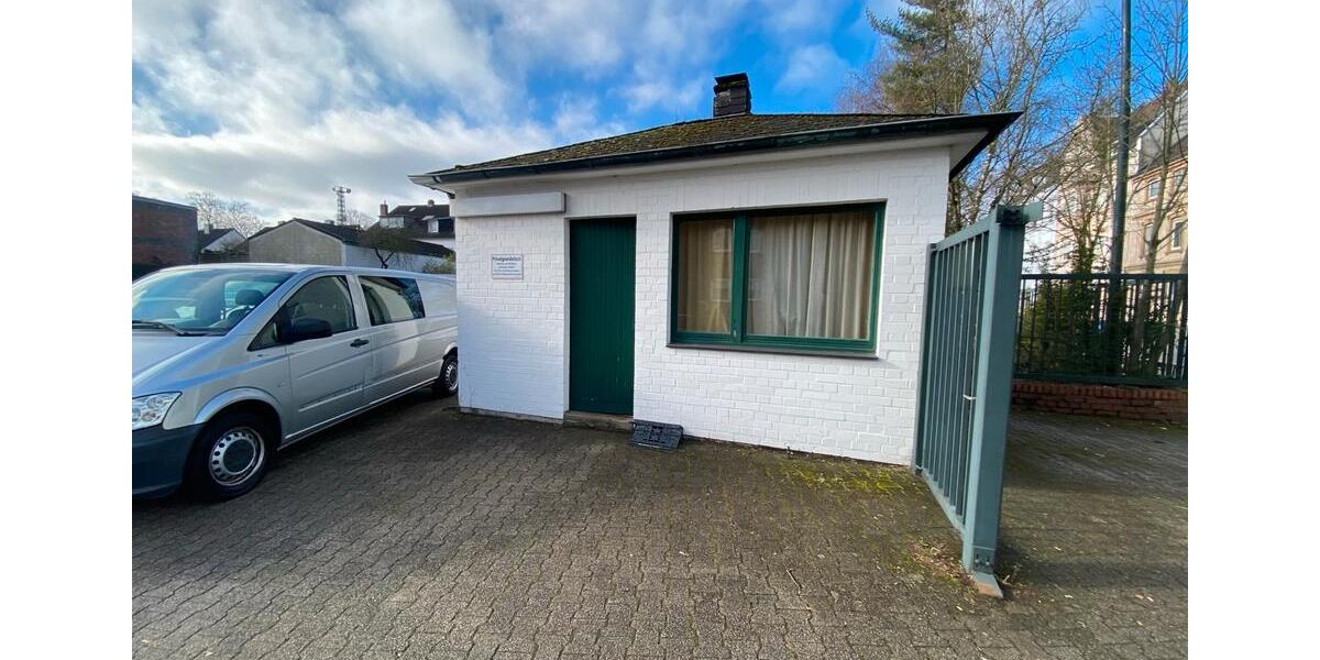 Gewerbeobjekt Düsseldorf Stadtbezirk 9 - 3.800&euro; | Angebot:25317031