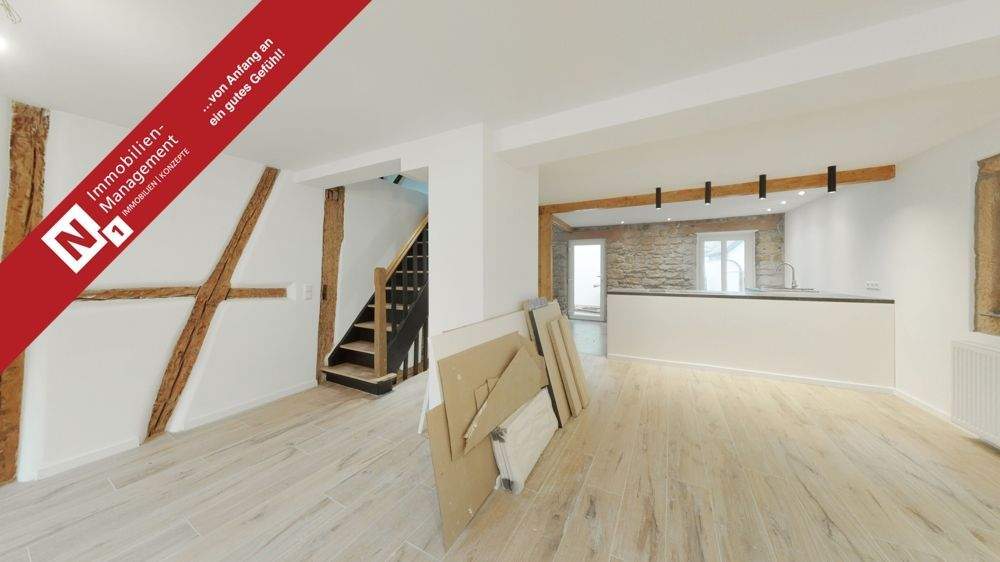 Mehrfamilienhaus, Wohnhaus Otterberg - 3 Zimmer, 131 m&sup2;, 1.600&euro; | Angebot:25680391