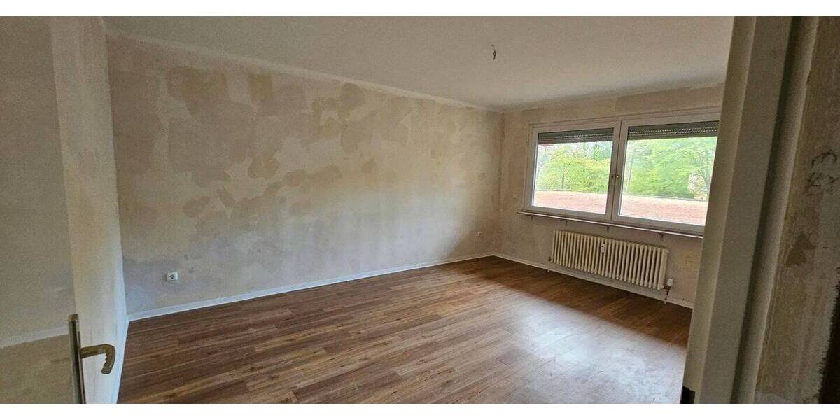 Etagenwohnung Wiesbaden Dotzheim - 2 Zimmer, 54 m&sup2;, 566&euro; | Angebot:26190184