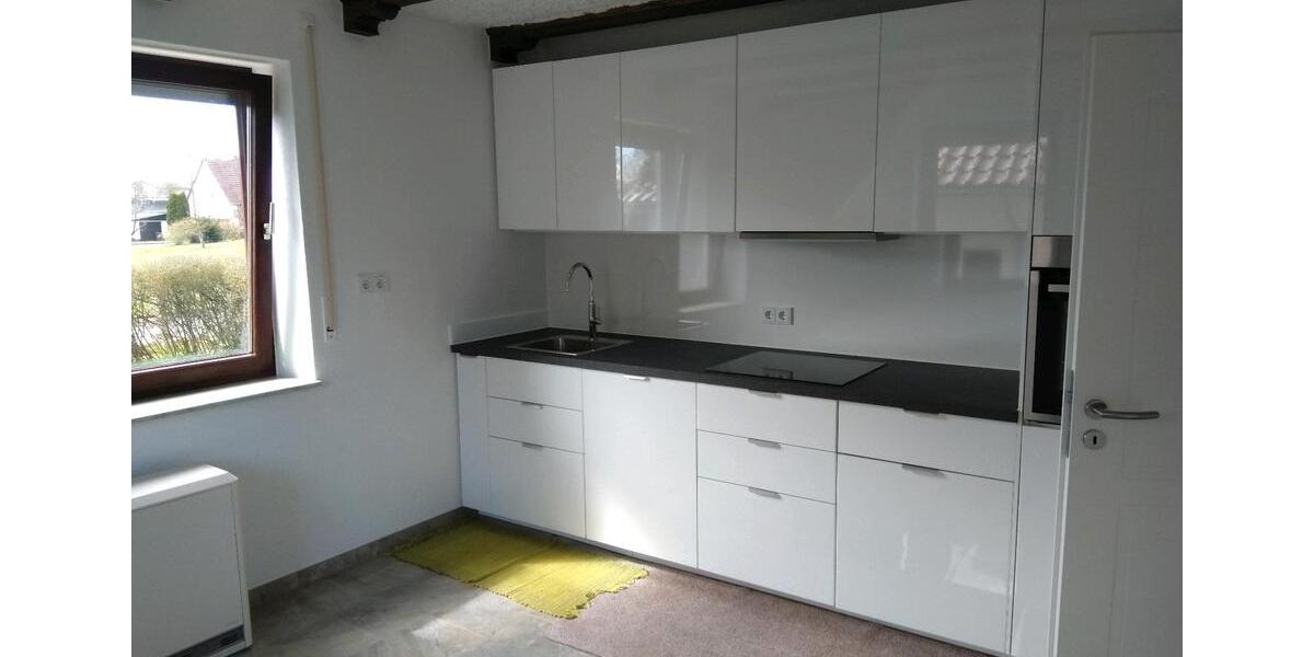 Einfamilienhaus Dillingen an der Donau - 4.5 Zimmer, 90 m&sup2;, 1.050&euro; | Angebot:26584376