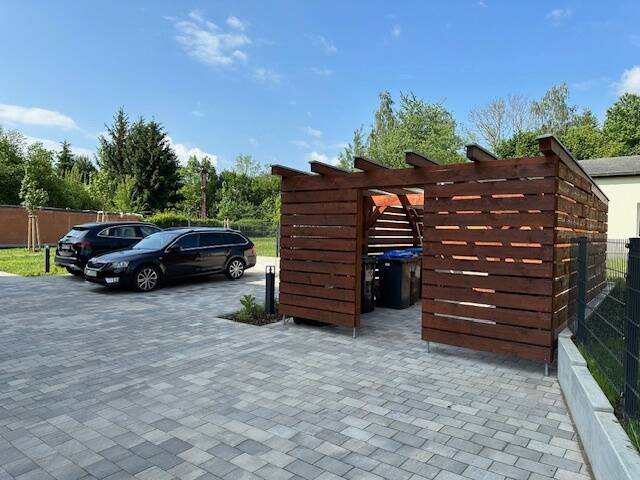 Etagenwohnung Rochlitz - 3 Zimmer, 101 m&sup2;, 915&euro; | Angebot:26156494