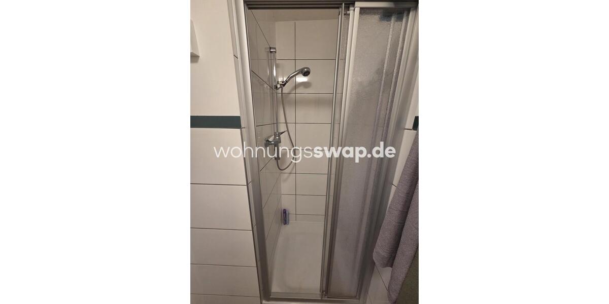 Etagenwohnung Kiel - 1 Zimmer, 19 m&sup2;, 400&euro; | Angebot:24549393