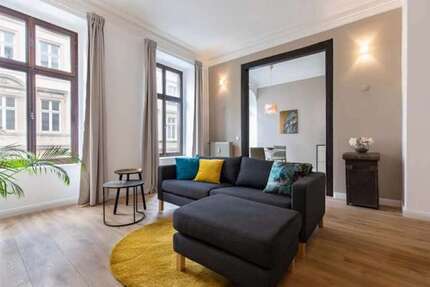 Zimmer Wuppertal Elberfeld - 1 Zimmer, 1.250&euro; | Angebot:27563046