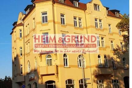 Wohnung Gera - 4 Zimmer, 98 m&sup2;, 780&euro; | Angebot:25100875