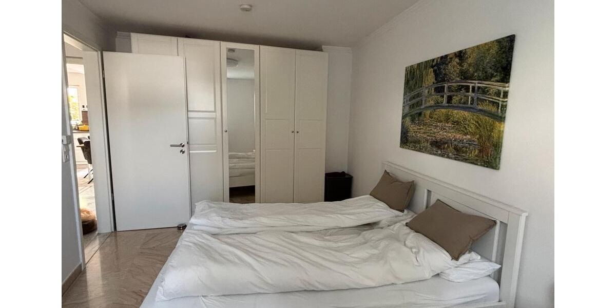 Erdgeschoßwohnung Solingen Ohligs - 2 Zimmer, 65 m&sup2;, 1.100&euro; | Angebot:26090528