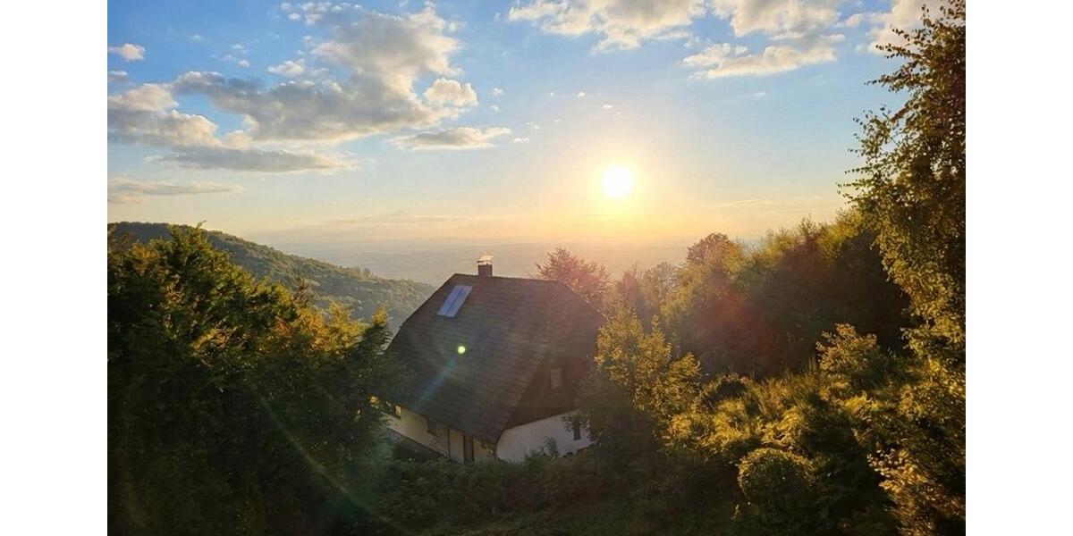 Maisonettenwohnung Sasbachwalden - 4 Zimmer, 112 m&sup2;, 1.680&euro; | Angebot:26531688
