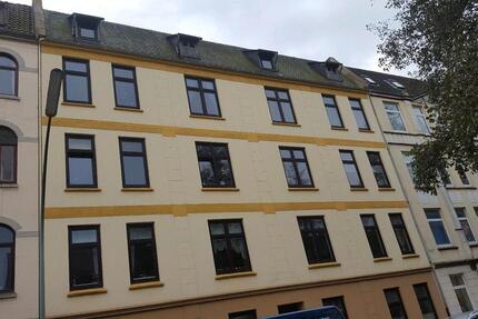 3 Zimmer Küche Bad Balkon 63qm in Bremerhaven 440€ Kaltmiete zimmer