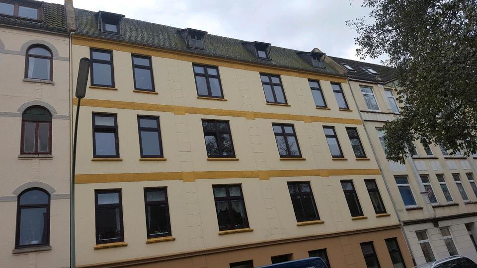 3 Zimmer Küche Bad Balkon 63qm in Bremerhaven 440€ Kaltmiete zimmer