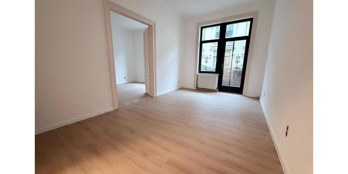 Exklusive Wohnung im Herzen von Wiesbaden 3 zimmer