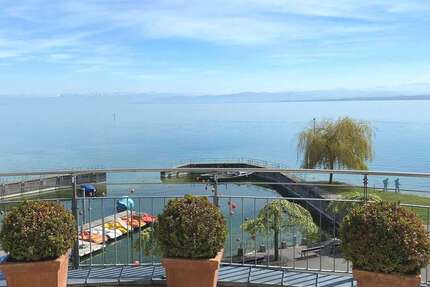 Wohnung Hagnau - 4 Zimmer, 176 m&sup2;, 2.464&euro; | Angebot:25223986