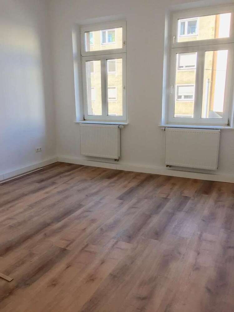 Wohnung zum Mieten in Nürnberg 600 € 58 m²