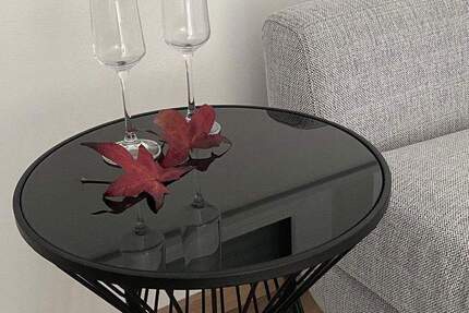 Erstbezug: möblierte 2-Zi-Neubauwohnung. inkl. Tiefgaragenstellplatz in München-Allach 2 zimmer