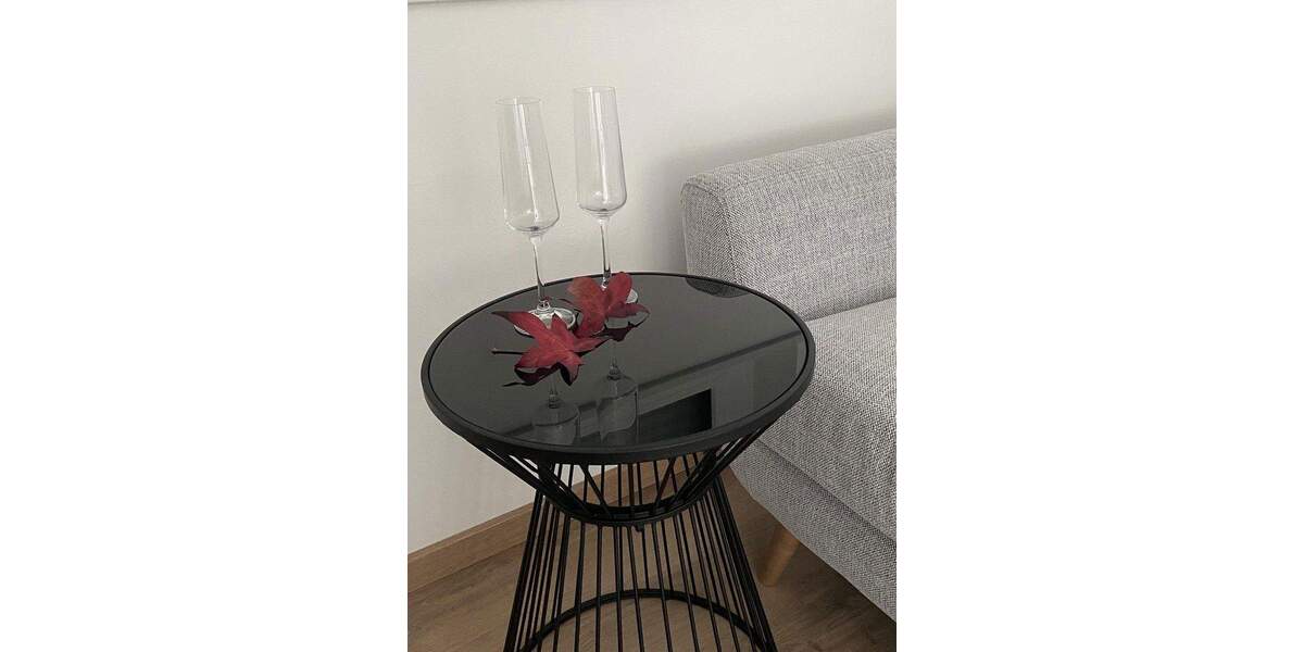 Erstbezug: möblierte 2-Zi-Neubauwohnung. inkl. Tiefgaragenstellplatz in München-Allach 2 zimmer