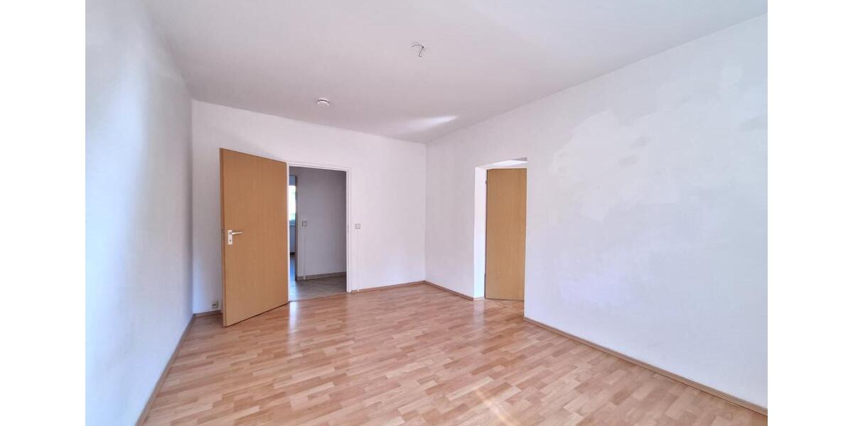 Etagenwohnung Colditz - 2 Zimmer, 48 m&sup2;, 224&euro; | Angebot:22443978