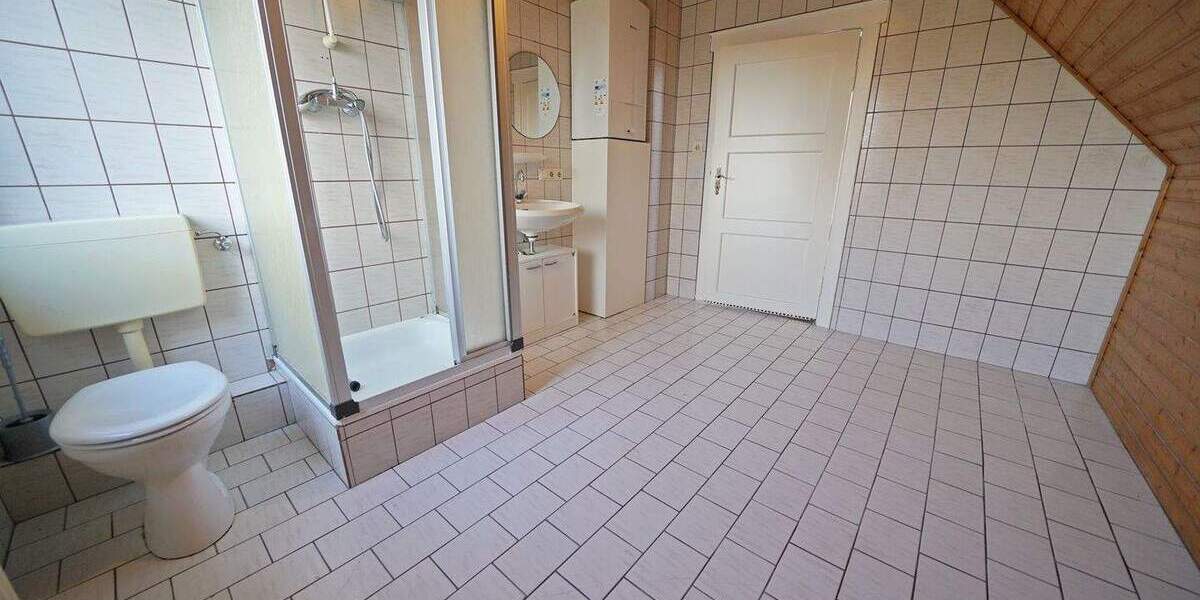 Etagenwohnung Uplengen Remels - 2 Zimmer, 60 m&sup2;, 450&euro; | Angebot:25770079