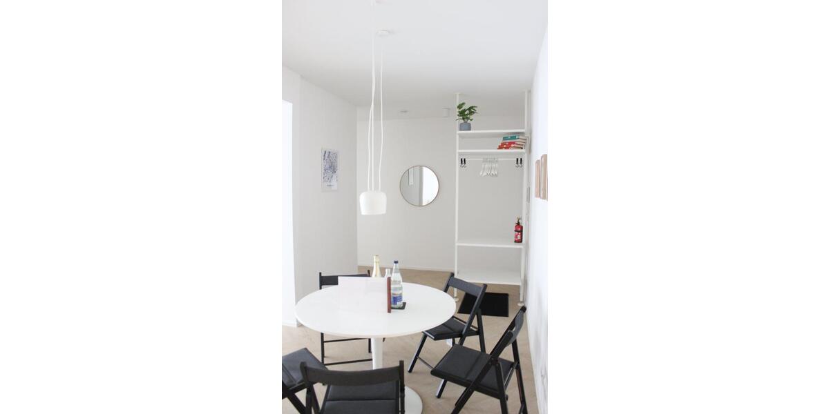Wohnen auf Zeit Ravensburg - 3 Zimmer, 80 m&sup2;, 2.200&euro; | Angebot:25384922