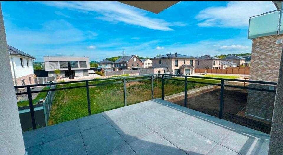 Etagenwohnung Bissendorf - 3 Zimmer, 114 m&sup2;, 1.450&euro; | Angebot:26033948