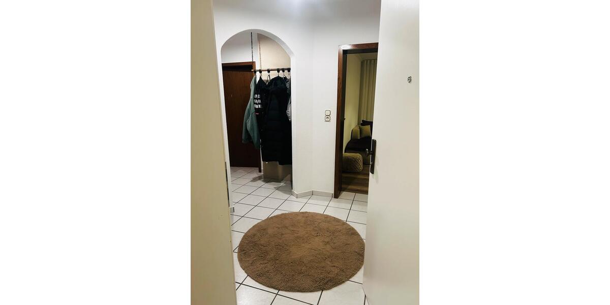 Wohnung in Wiedenest 3 zimmer