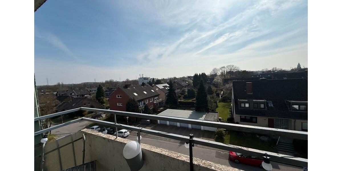 Etagenwohnung Bottrop Feldhausen - 3.5 Zimmer, 89 m&sup2;, 794&euro; | Angebot:25871354