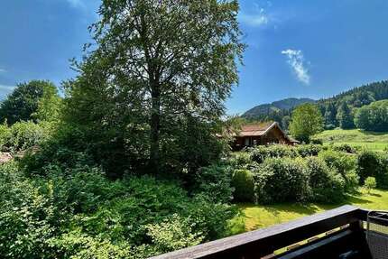 Wohnung Bad Wiessee - 1 Zimmer, 44 m&sup2;, 840&euro; | Angebot:27003742