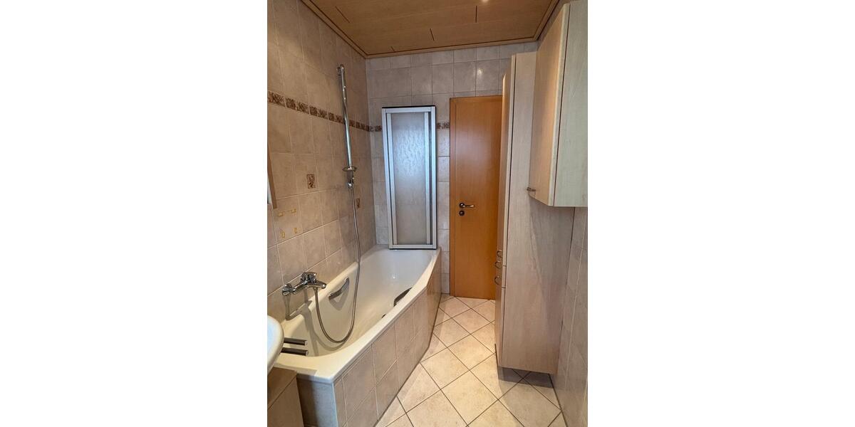 Salzgitter-Lebenstedt, Kranichdamm, 66 m², 3 Zimmer, 3.OG, Balkon 3 zimmer