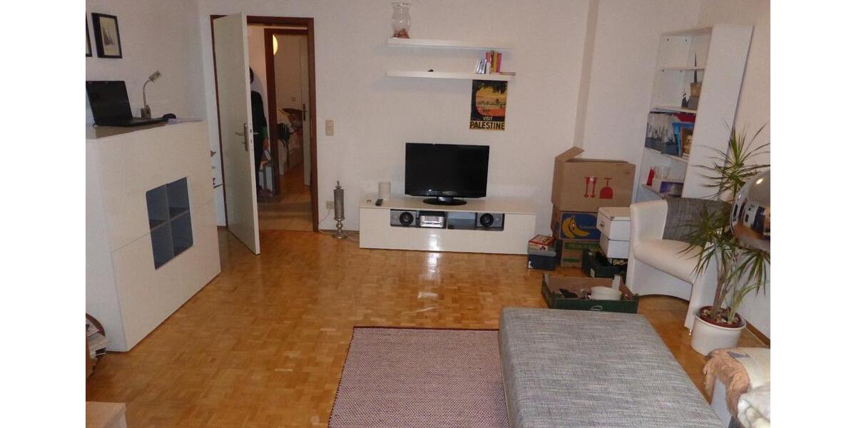 Etagenwohnung Liederbach am Taunus - 2 Zimmer, 50 m&sup2;, 700&euro; | Angebot:25613907