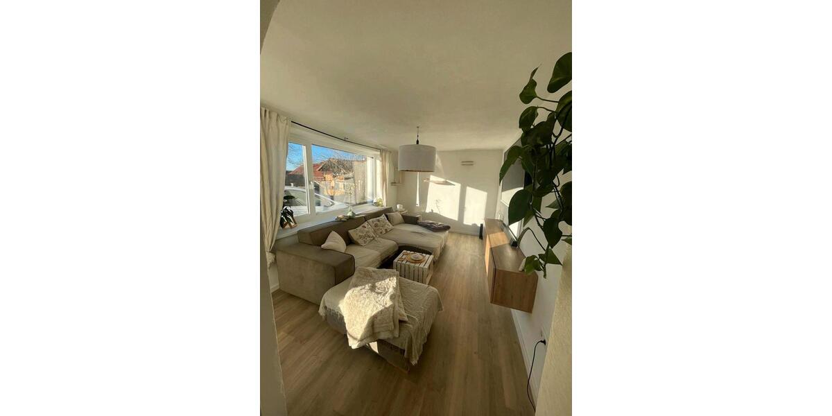 Erdgeschoßwohnung Vilgertshofen - 2.5 Zimmer, 70 m&sup2;, 850&euro; | Angebot:26033527