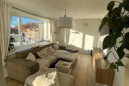 Wohnung Vilgertshofen - 2.5 Zimmer, 70 m&sup2;, 850&euro; | Angebot:26033527