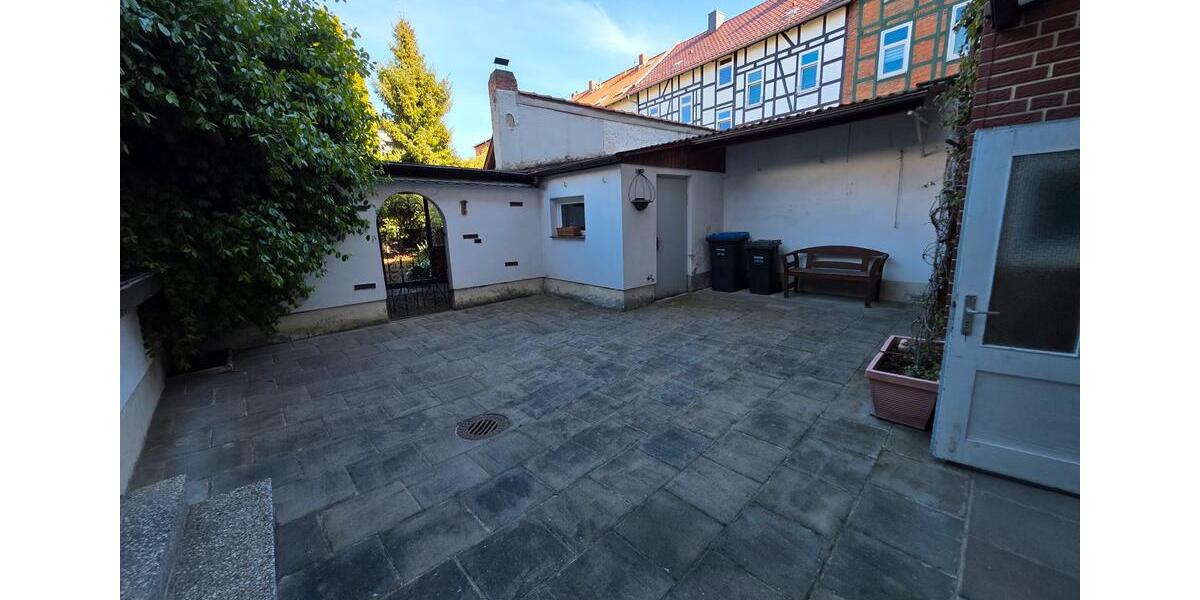 Wohnen auf Zeit Halberstadt - 2 Zimmer, 55 m&sup2;, 650&euro; | Angebot:26550306