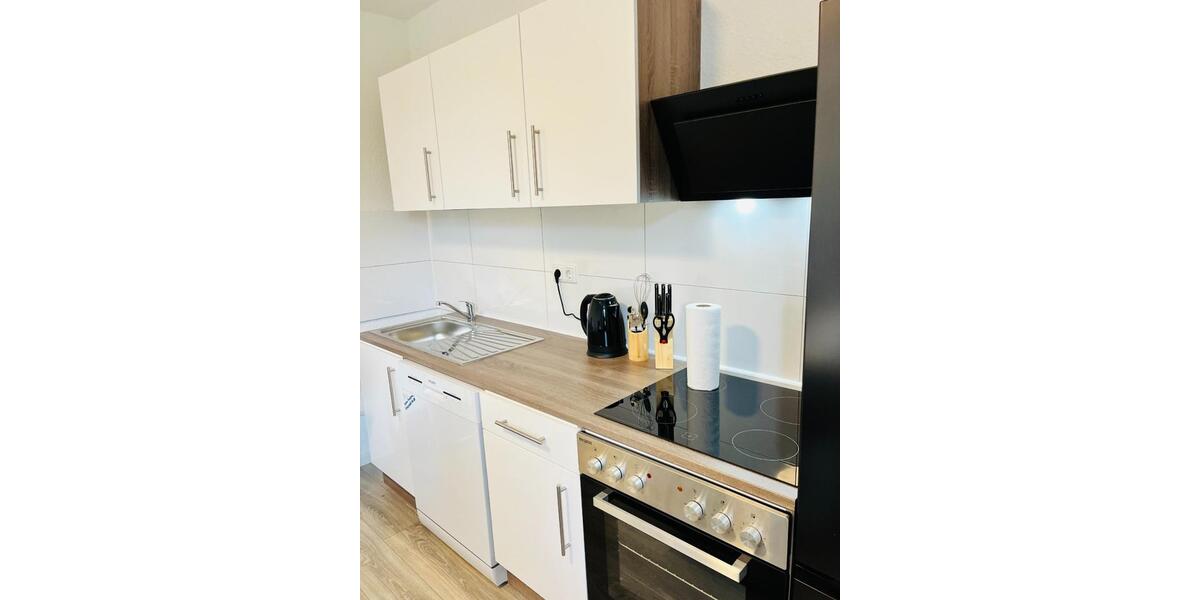 Wohnen auf Zeit Bottrop Boy - 5 Zimmer, 100 m&sup2;, 15&euro; | Angebot:25714728