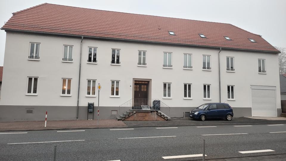 Erdgeschoßwohnung Niddatal - 3 Zimmer, 83 m&sup2;, 980&euro; | Angebot:24627266