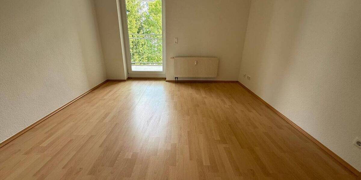Etagenwohnung Chemnitz Hilbersdorf - 4 Zimmer, 84 m&sup2;, 500&euro; | Angebot:26541235