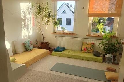 2 WG-Zimmer frei (mit Klavier) nahe Stadtmitte und ruhig 2 zimmer