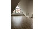 Dachgeschoßwohnung Riesa - 2.5 Zimmer, 66 m&sup2;, 600&euro; | Angebot:25056544