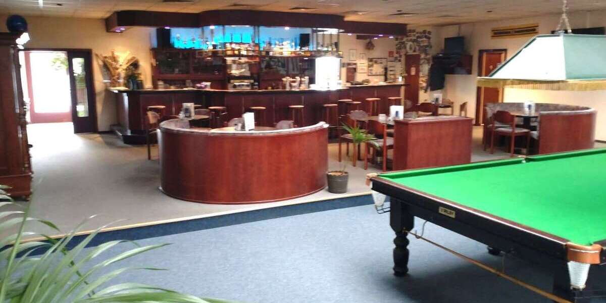 Gastronomie in Mannheim 4.500 € 600 m² zimmer