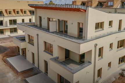 Wohnung Markkleeberg - 2 Zimmer, 72 m&sup2;, 1.224&euro; | Angebot:24393511