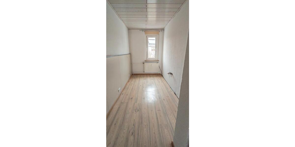 Etagenwohnung Mulda/Sa. Sa. - 3 Zimmer, 63 m&sup2;, 348&euro; | Angebot:23295346