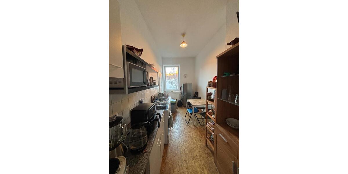 Wohnen auf Zeit Kassel Philippinenhof-Warteberg - 1 Zimmer, 10 m&sup2;, 395&euro; | Angebot:25285868