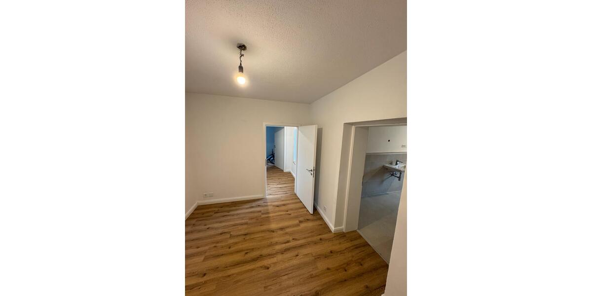 Erdgeschoßwohnung Bad Oeynhausen Dehme - 2 Zimmer, 44 m&sup2;, 440&euro; | Angebot:26431156
