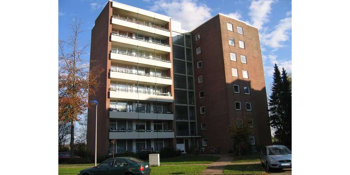 Wohnung zum Mieten in Espelkamp 444,60 € 78 m² 3 zimmer