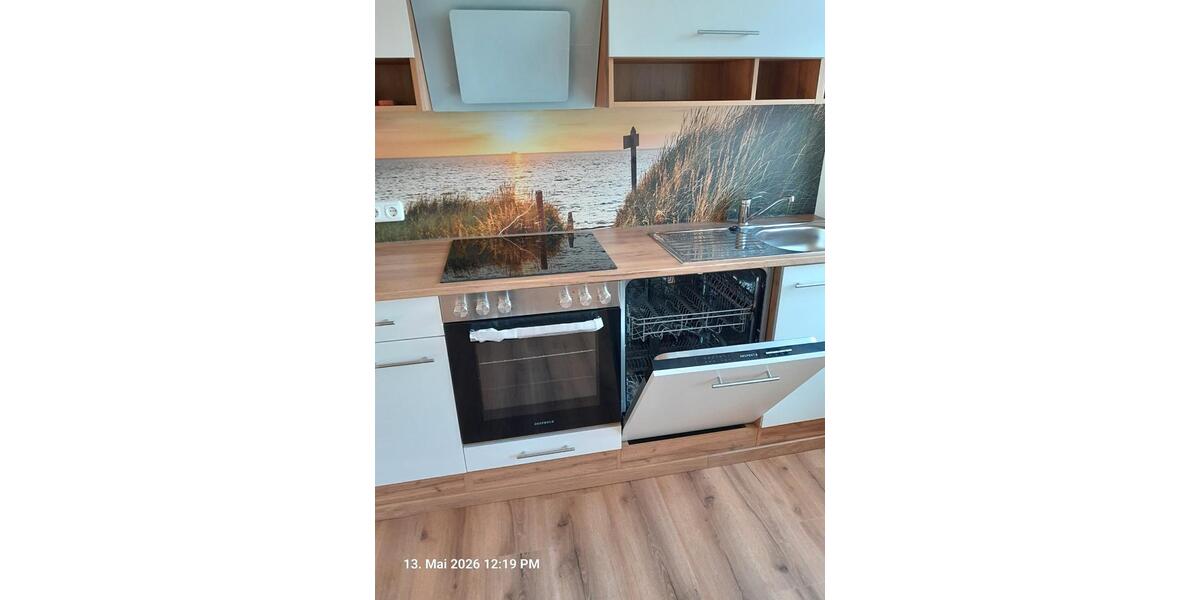 Dachgeschoßwohnung Varel - 2 Zimmer, 70 m&sup2;, 750&euro; | Angebot:26652733