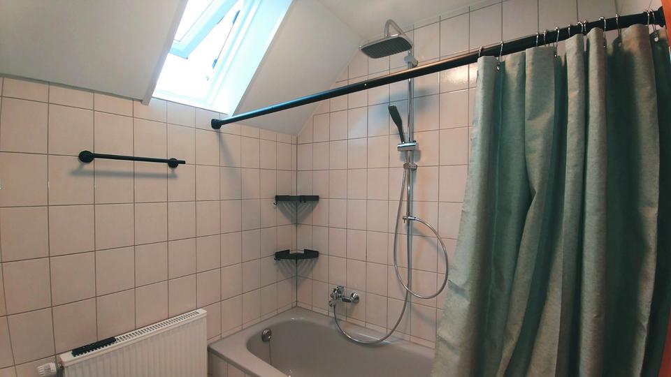 Etagenwohnung Daaden - 1 Zimmer, 51 m&sup2;, 480&euro; | Angebot:26522597