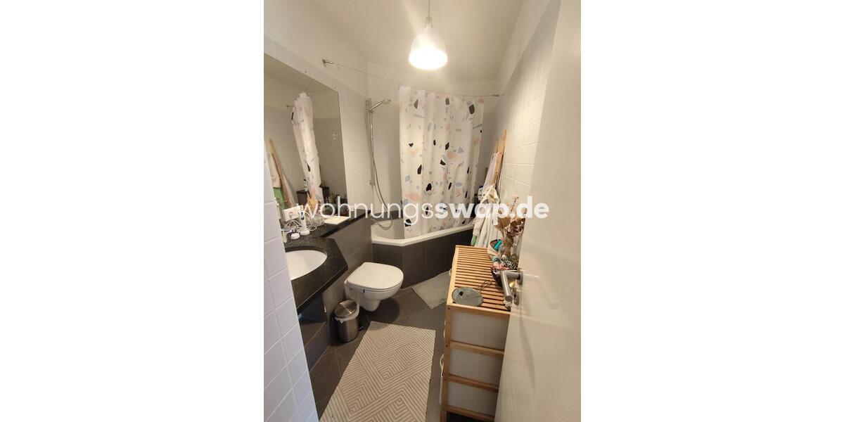 Etagenwohnung München Schwabing-Freimann - 2 Zimmer, 56 m&sup2;, 1.395&euro; | Angebot:24540415